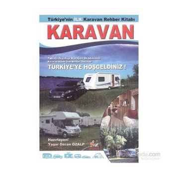 Karavan - Yaşar Özcan Özalp