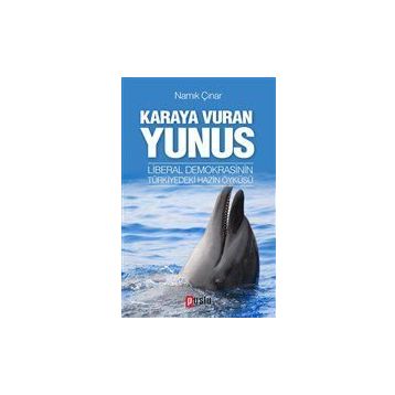 Karaya Vuran Yunus - Namık Çınar