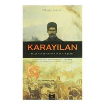 Karayılan - Gülşen Gazel