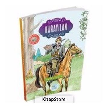 Karayılan - Hasan Yiğit
