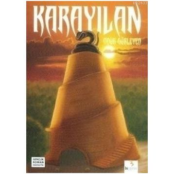 Karayılan - Onur Gürleyen