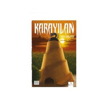 Karayılan - Onur Gürleyen