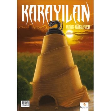 Karayılan - Onur Gürleyen