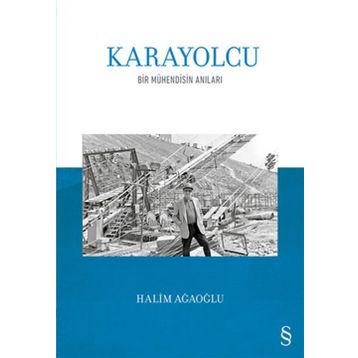 Karayolcu - Halim Ağaoğlu