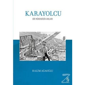 Karayolcu - Halim Ağaoğlu