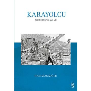 Karayolcu - Halim Ağaoğlu