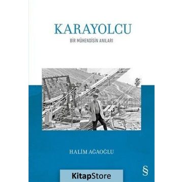 Karayolcu - Halim Ağaoğlu