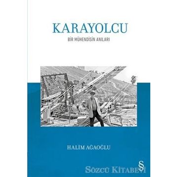 Karayolcu - Halim Ağaoğlu