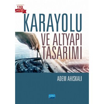Karayolu ve Altyapı Tasarımı - Adem Ahıskalı