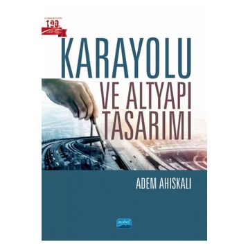 Karayolu ve Altyapı Tasarımı - Adem Ahıskalı