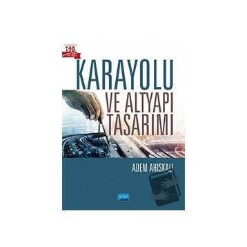 Karayolu ve Altyapı Tasarımı - Adem Ahıskalı