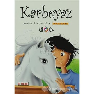 KARBEYAZ - HASAN LATIF SARIYÜCE