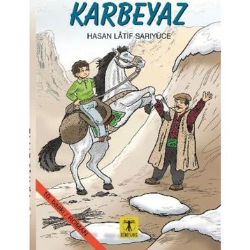 KARBEYAZ - HASAN LATIF SARIYÜCE