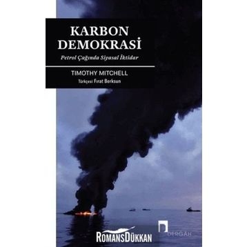 Karbon Demokrasi - Dr. Tim Mitchell