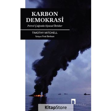 Karbon Demokrasi - Dr. Tim Mitchell