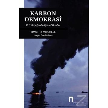 Karbon Demokrasi - Dr. Tim Mitchell