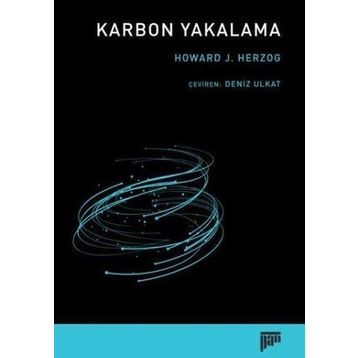 Karbon Yakalama - Howard J. Herzog