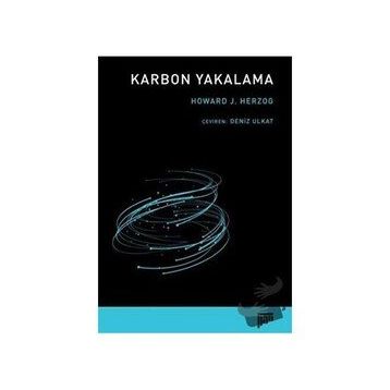 Karbon Yakalama - Howard J. Herzog