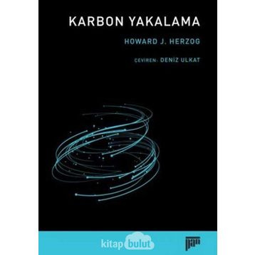 Karbon Yakalama - Howard J. Herzog