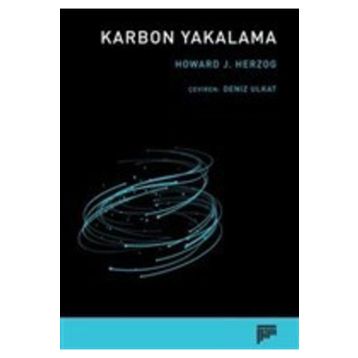 Karbon Yakalama - Howard J. Herzog