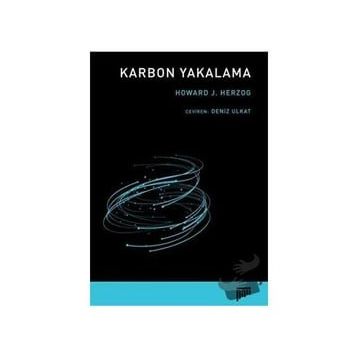 Karbon Yakalama - Howard J. Herzog