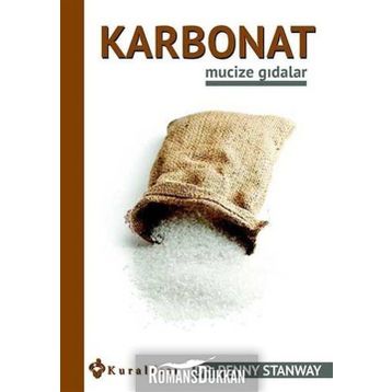KARBONAT - MUCIZE GIDALAR 4 - PENNY STANWAY