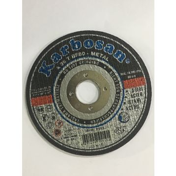 Karbosan 115/3 Kesme Taşı