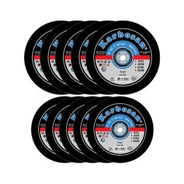 Karbosan 115/3 Kesme Taşı
