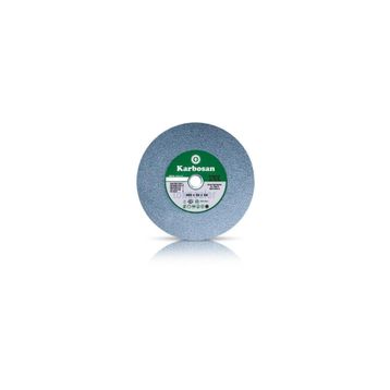 Karbosan 200 mm-32 mm Elmas Bileme Taşı
