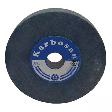Karbosan 60 x 10 x 10 mm Hızar Makinesi Bileme - Zımpara Taşı