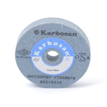 Karbosan 60 x 10 x 10 mm Hızar Makinesi Bileme - Zımpara Taşı