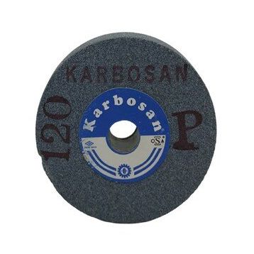 Karbosan 60 x 10 x 10 mm Hızar Makinesi Bileme - Zımpara Taşı