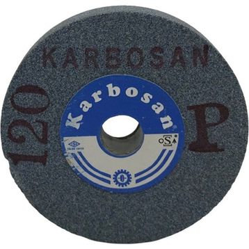 Karbosan 60 x 10 x 10 mm Hızar Makinesi Bileme - Zımpara Taşı