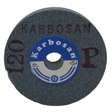 Karbosan 60 x 10 x 10 mm Hızar Makinesi Bileme - Zımpara Taşı