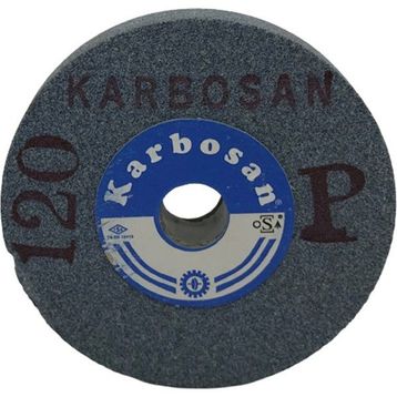Karbosan 60 x 10 x 10 mm Hızar Makinesi Bileme - Zımpara Taşı