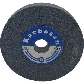 Karbosan 60 x 10 x 10 mm Hızar Makinesi Bileme - Zımpara Taşı