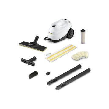 Karcher 1.513-650.0 SC 3 Easyfix Beyaz Buharlı Temizlik Makinesi