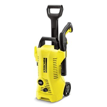Karcher 1.673-600.0 K 2 Güç Kontrolü Basınçlı Yıkama Aletler