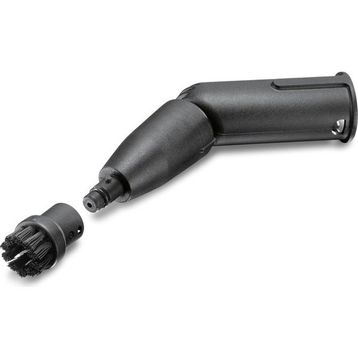 Karcher 2.863-159.0 Turbo Buharlı Fırça