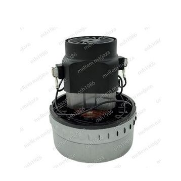 Karcher 2501 Süpürge Motoru