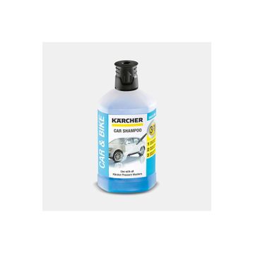 Karcher 3in1 1 lt Araç Şampuanı