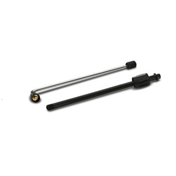 Karcher Açılı Püskürtme Borusu