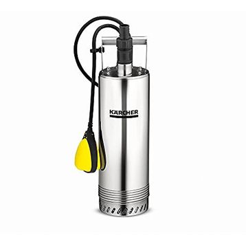 Karcher Bp 2 Cistern Derin Kuyu Pompası