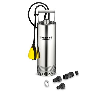 Karcher Bp 2 Cistern Derin Kuyu Pompası