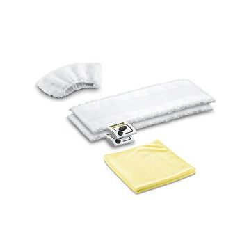 Karcher Buhar Makineleri Aksesuarları Havlu Set
