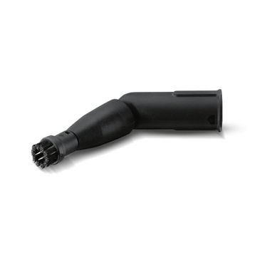 Karcher Buharlı Turbo Fırça