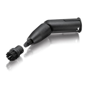 Karcher Buharlı Turbo Fırça