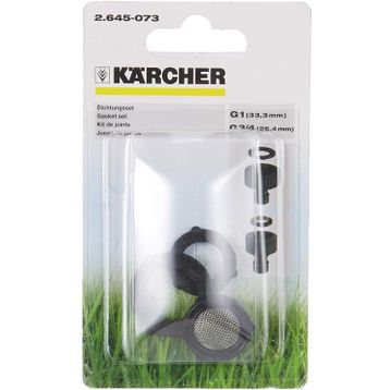Karcher Conta Set