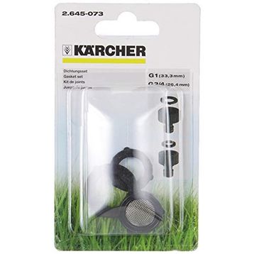 Karcher Conta Set