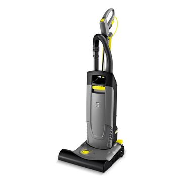 Karcher CV 38/2 Gri Elektrikli Süpürge